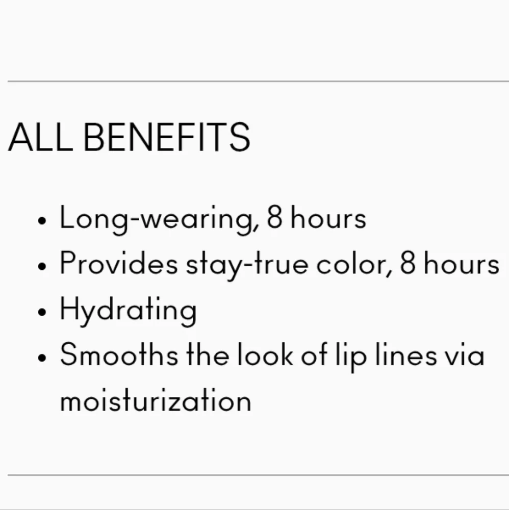 MAC Up The Amp Amplified Creme Lipstick 40 Lipstick Bringbacks